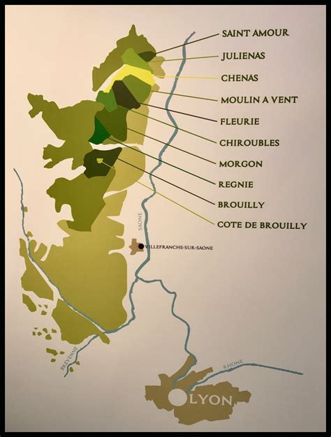 Fleurie - The Queen of Beaujolais Crus - Savor the Harvest