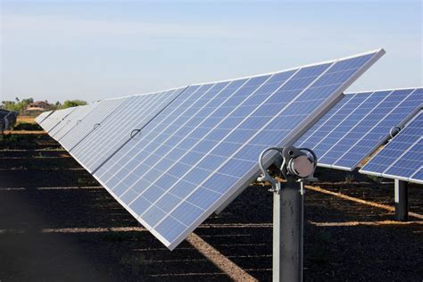 UTILITY SCALE PV SOLUTIONS – ASP Company