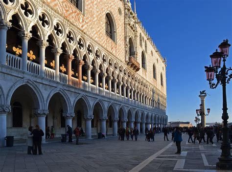 Palazzo Ducale | The Ducal Palace in Venice | K B | Flickr