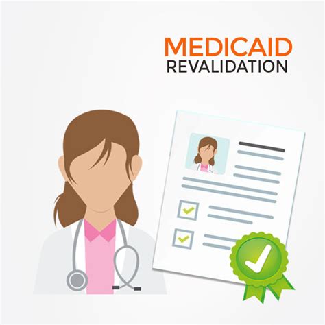 Medicaid Provider Revalidation - Logistixmd