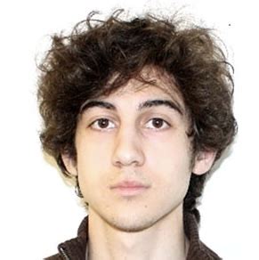 Dzhokhar Tsarnaev - Wikipedia