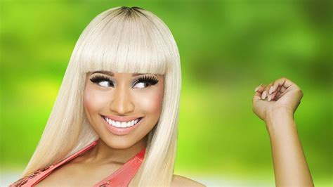 Nicki Minaj 4K UHD Wallpapers on WallpaperDog