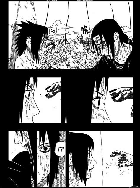 Itachi Drawing Death / Speed Drawing Itachi Uchiha S Death Dibujo De La Muerte De Itachi Uchiha ...