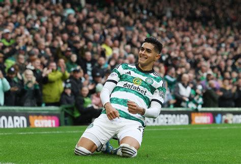 Luis Palma verdict, new partnership looking strong; 3 things we learned as Celtic beat Kilmarnock