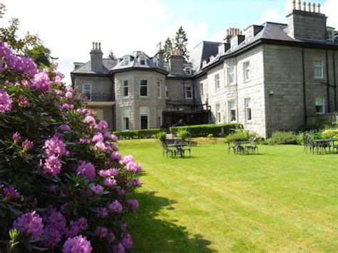 Tor Na Coille Hotel & Restaurant, Banchory | Best deals | lastminute.com