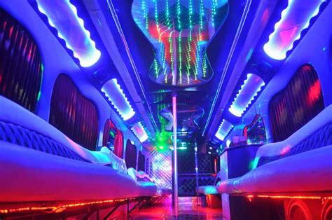 South Coast Party Buses is your ultimate Orange County Party Bus and Prom Party Bus Orange ...