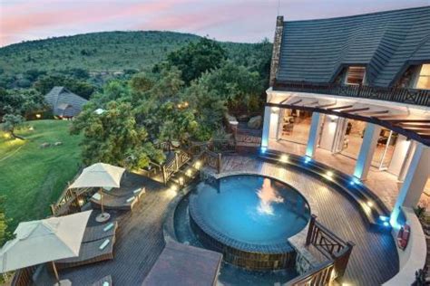 Mount Grace Hotel & Spa, Magaliesburg (updated prices 2024)