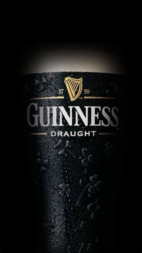 Guinness Beer Wallpaper - WallpaperSafari