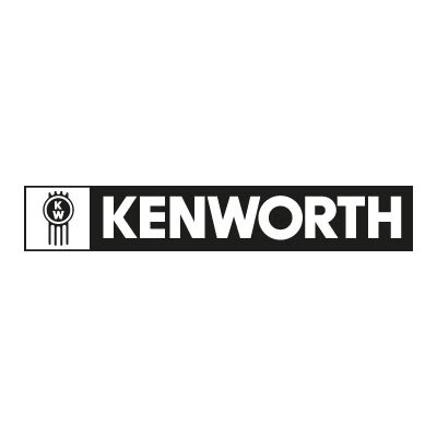 Kenworth black vector logo - Kenworth black logo vector free download