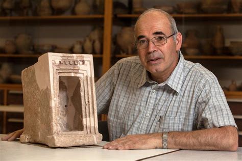 3,000-year-old artifacts reveal history behind biblical David and Goliath - NBC News