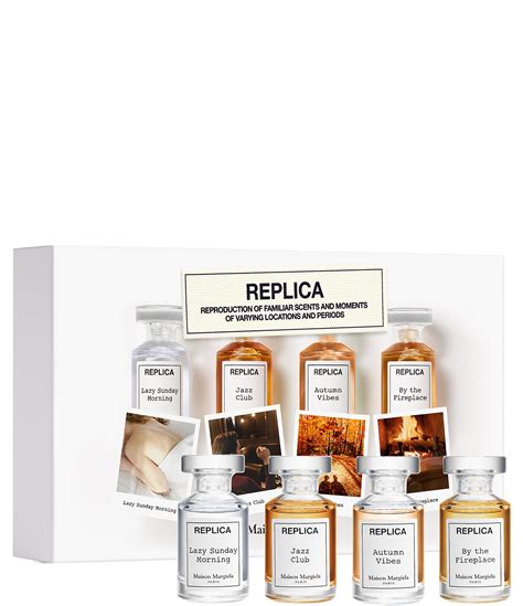 Maison Margiela REPLICA Mini Discovery 4-Piece Coffret, 59% OFF