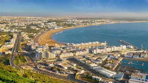 The Best Things to See and Do in Agadir, Morocco