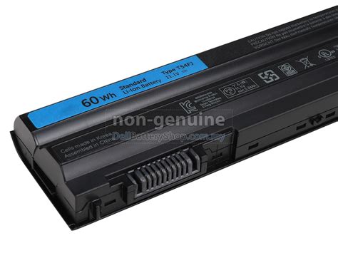 Battery for Dell Latitude E5430 | DellBatteryShop.com.my