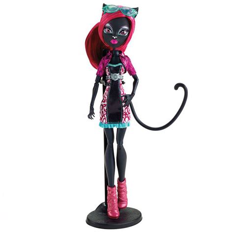 MH Catty Noir Dolls | MH Merch