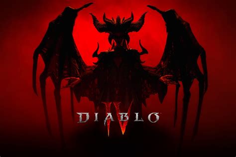 Diablo 4 early access - RowlandKeeley