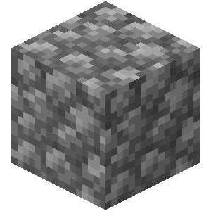 Cobblestone - Minecraft Wiki