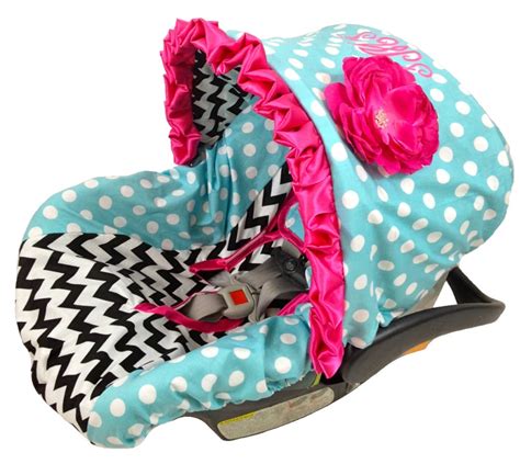 Help With Housing: Baby Car Seat Cover