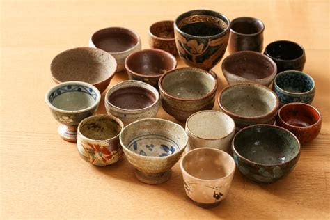 How to pick the right sake cup for your varieties of nihonshu