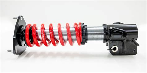 Benefits of Coilovers