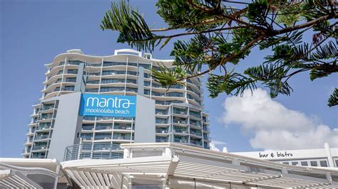 Mantra Mooloolaba Beach | Mooloolaba Accommodation Sunshine Coast