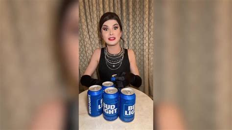 Dylan Mulvaney Bud Light ad