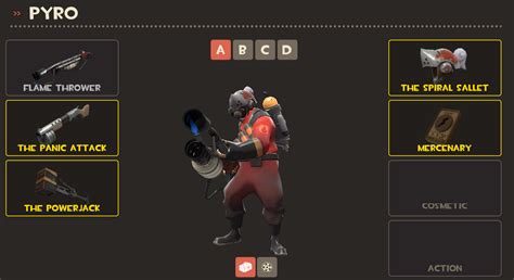 542 best Pyro Loadout images on Pholder | TF2fashionadvice, Tf2 and ...