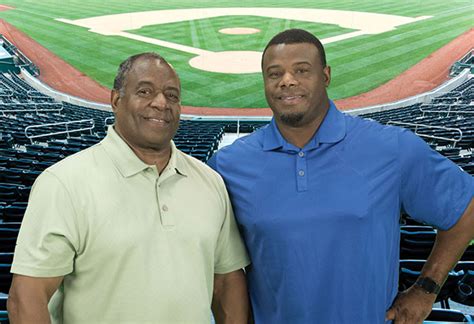 Ken Griffey Sr Talks Prostate Cancer – Coping with Cancer