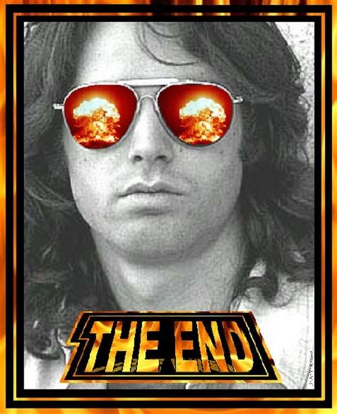 Chronophonix: The Doors : The End