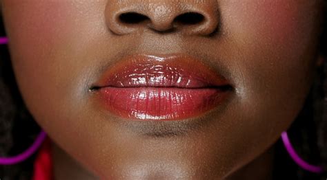 Pale pink lipstick for dark skin - lokasinmultimedia