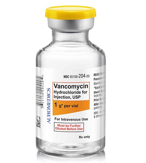 Vancomycin IV or oral antibiotic uses, dose, interactions, toxicity & side effects