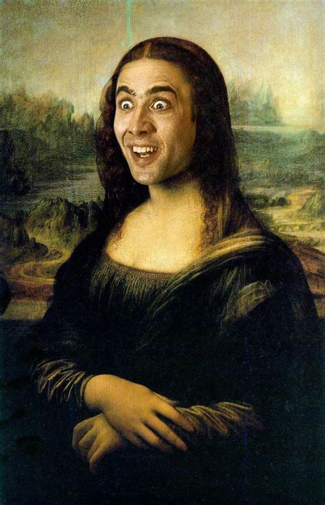 These Nicolas Cage Memes Win the Internet