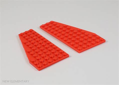 LEGO® Employee Gift 4002019 Christmas X-Wing: instructions to build your own | New Elementary ...