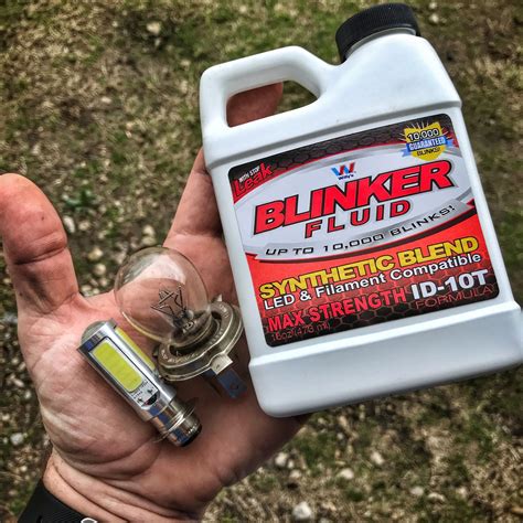 Is Blinker Fluid Real? The Truth Behind This Auto Part