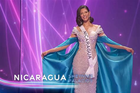 'Well deserved': MJ Lastimosa, Pinoys celebrate Nicaragua's Miss Universe 2023 win