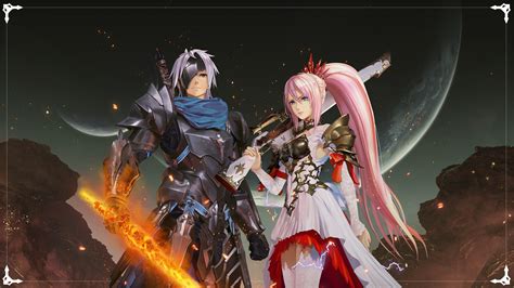 Buy Tales of Arise Pre-Order (Xbox Series X|S & Xbox One) - Microsoft Store en-AU