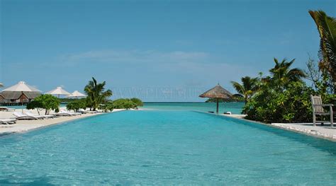 Cocoa Island Resort - luxury in the Maldives | Others