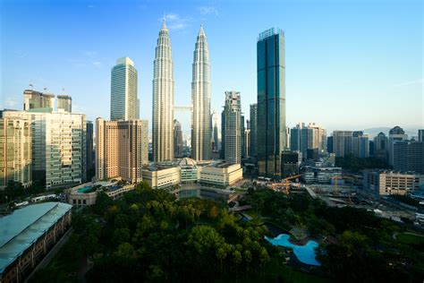 City skyline, Kuala Lumpur Malaysia | City skyline, Kuala Lu… | Flickr