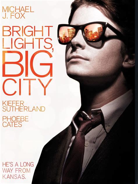 "Bright Lights Big City" (1988)