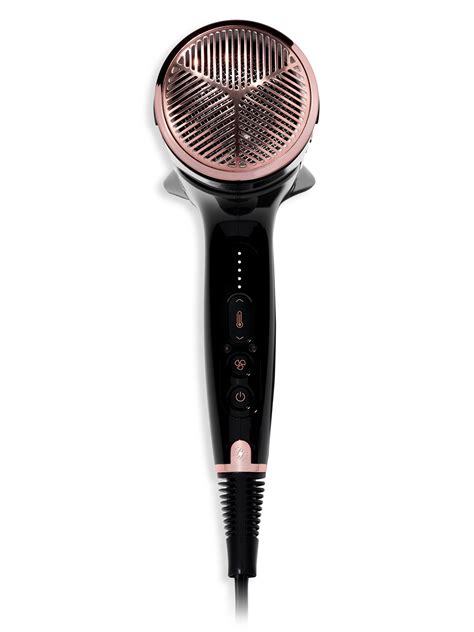 T3 Cura Luxe Hair Dryer | Ionic hair dryer, Hair dryer, Shoe accessories