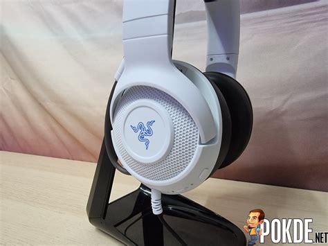 Razer Kraken X Review - Affordable and Practical for Console Gaming ...