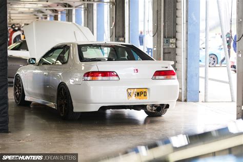 The Missing Prelude Type R - Speedhunters