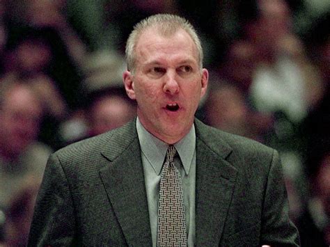 Gregg Popovich Young