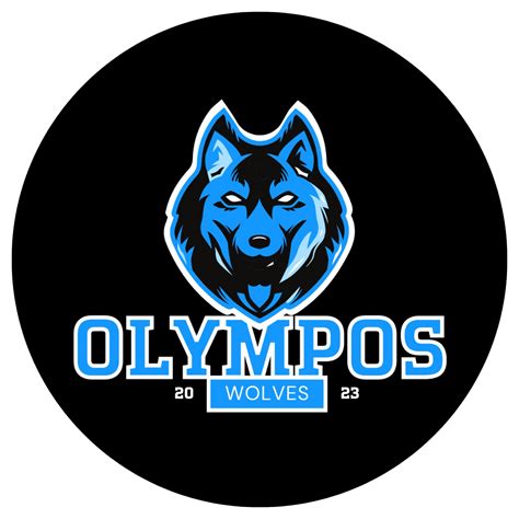 Olympos Wolves – Χειμερινό Πρωτάθλημα Καλαθόσφαιρας