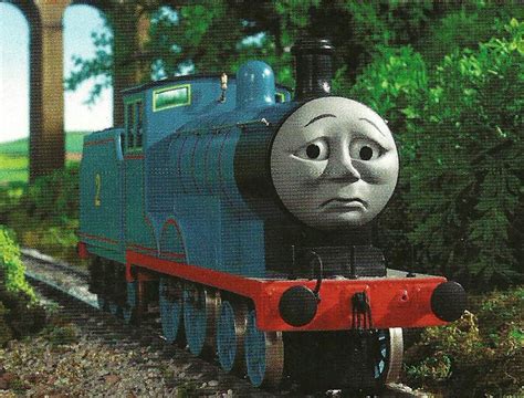 The Thomas and Friends Review Station: S9 Ep.23: Saving Edward