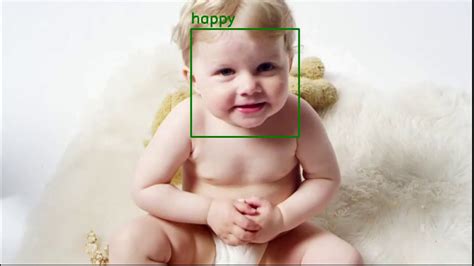 Baby Emotion Recognition Using Artificial Intelligence - YouTube