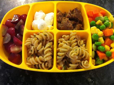 10 Perfect Toddler Lunch Ideas For Daycare 2024