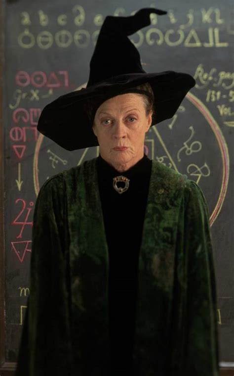 Minerva McGonagall | Wiki | Harry Potter Amino