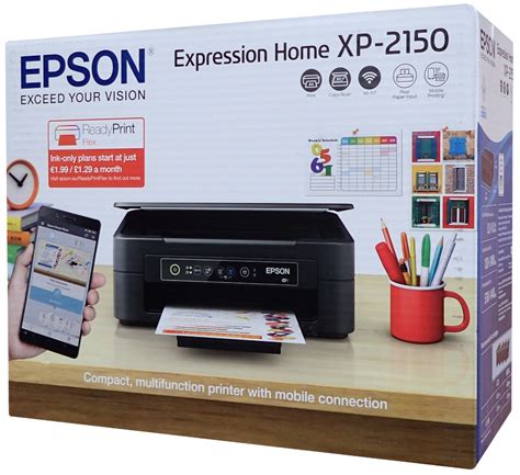 Купить Принтер Epson 3в1, копир, сканер Xero, копировальный аппарат с ...