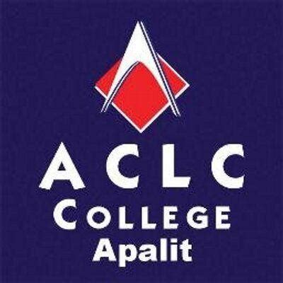 ACLC Logo - LogoDix