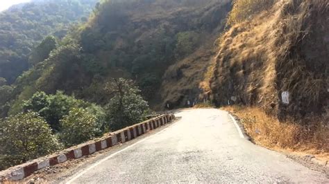 Mahabaleshwar Road Trip - YouTube